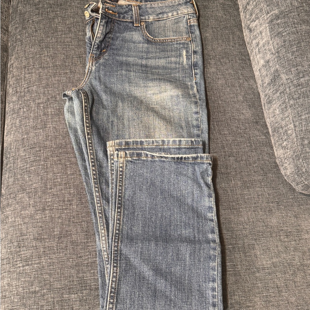 Classic Levi’s Denim Jeans - Picture 1 of 8
